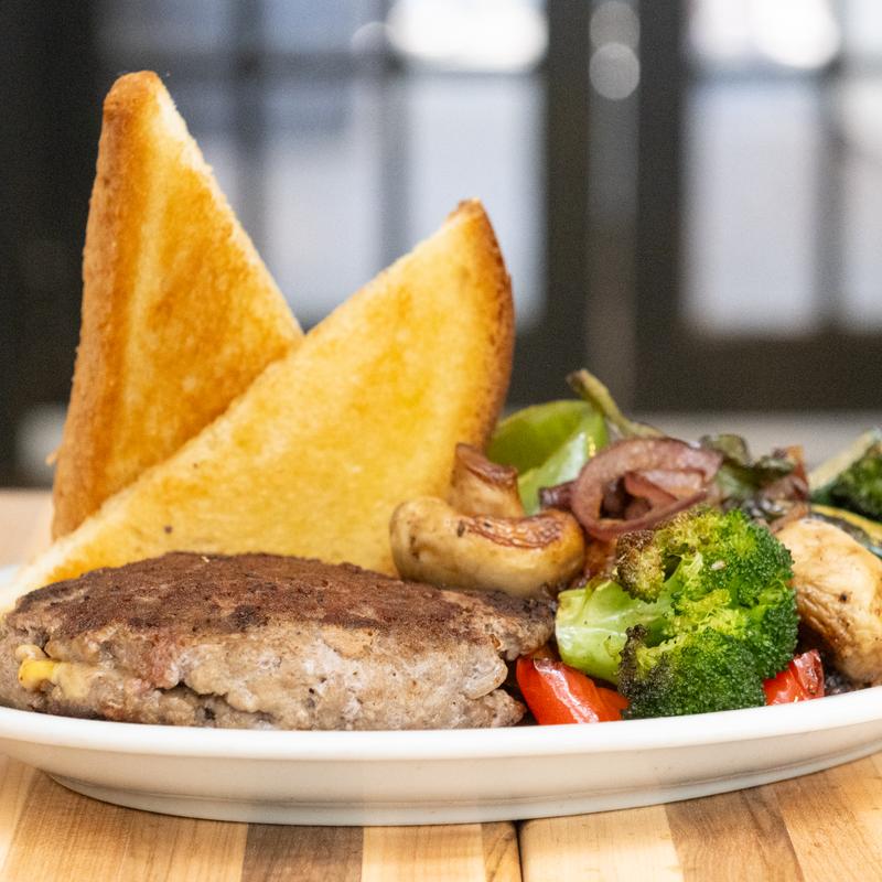 Carlisle’s Grilled Plate photo