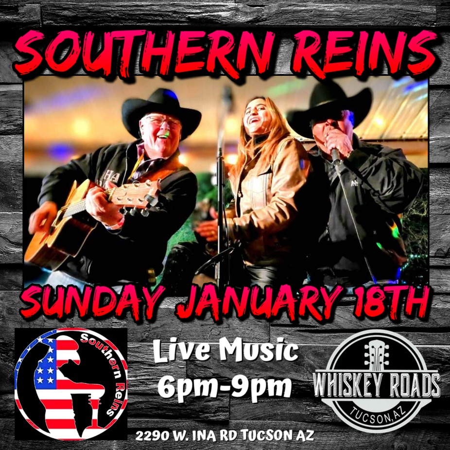 Sunday Jams event photo