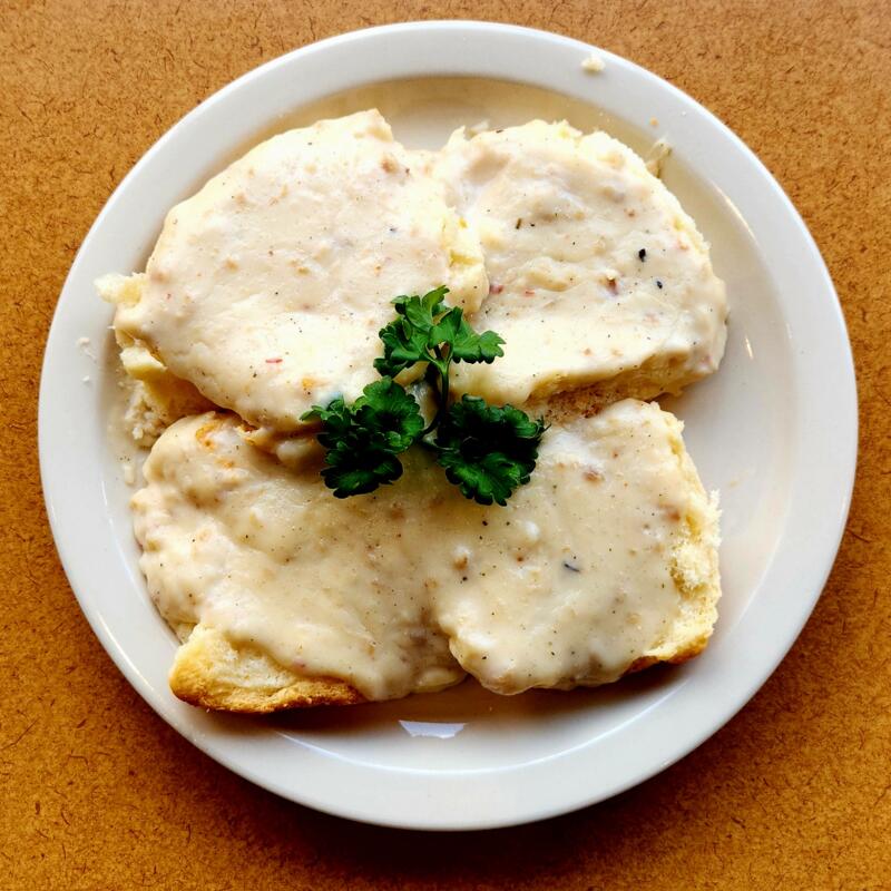 Biscuits - N - Gravy photo