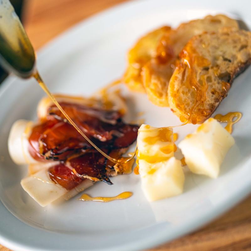 menu item 22 of 50, Italian Cheeses