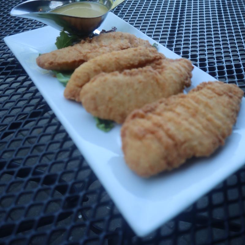 Chicken Fingers photo