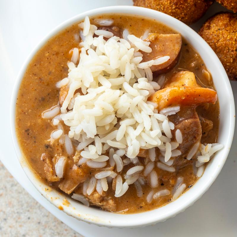 Charlie’s Gumbo (S) photo