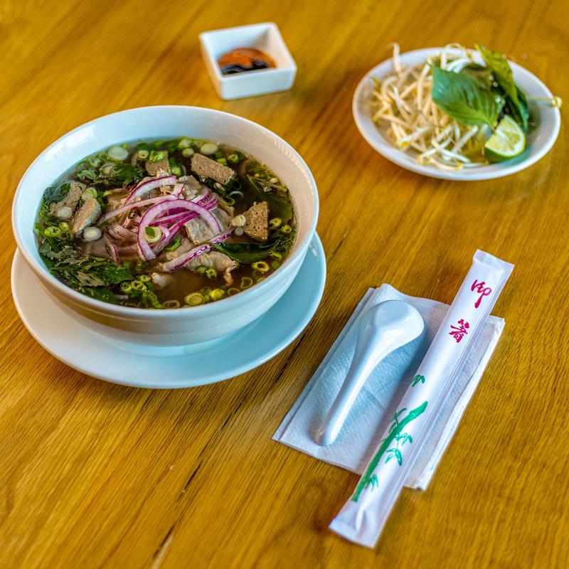 Steak Pho photo