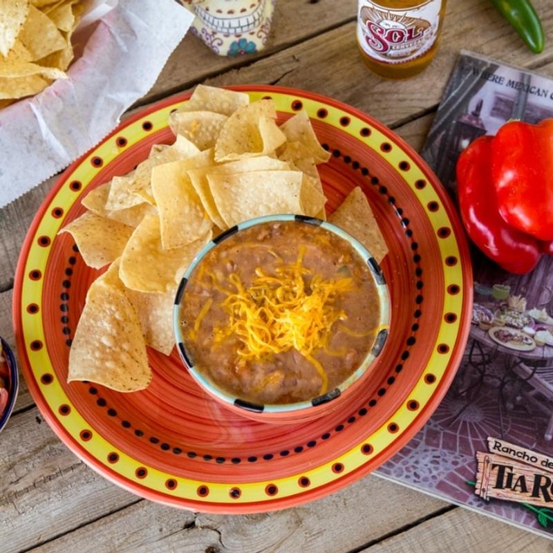 Bean Dip (GF, VGTN) photo