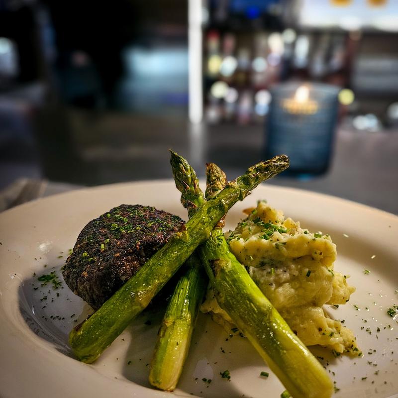 menu item 16 of 28, Bar Filet*