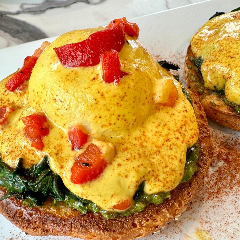 Pesto Florentine (GF Opt) photo