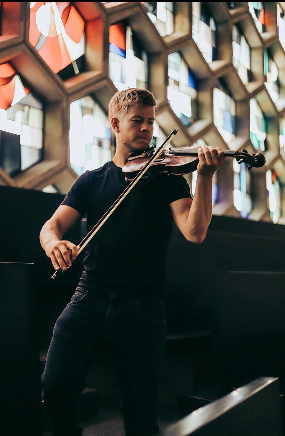 Gabe Dalhoff#live_music event photo