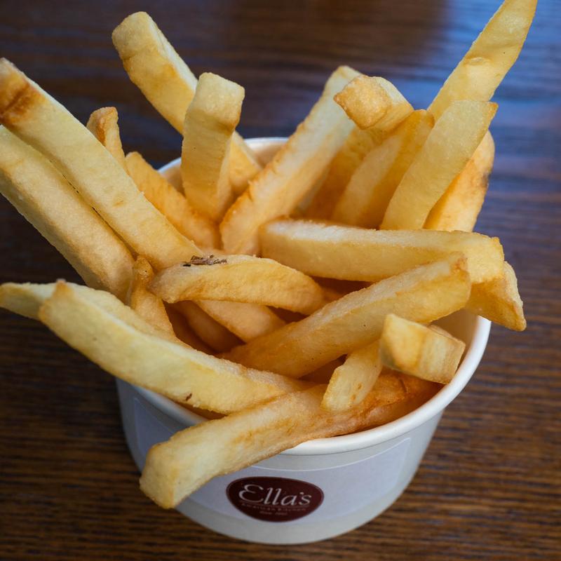 French Fries photo