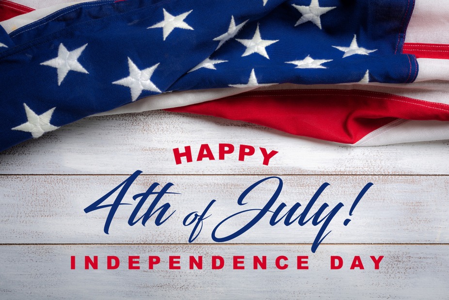 4th Of July event photo