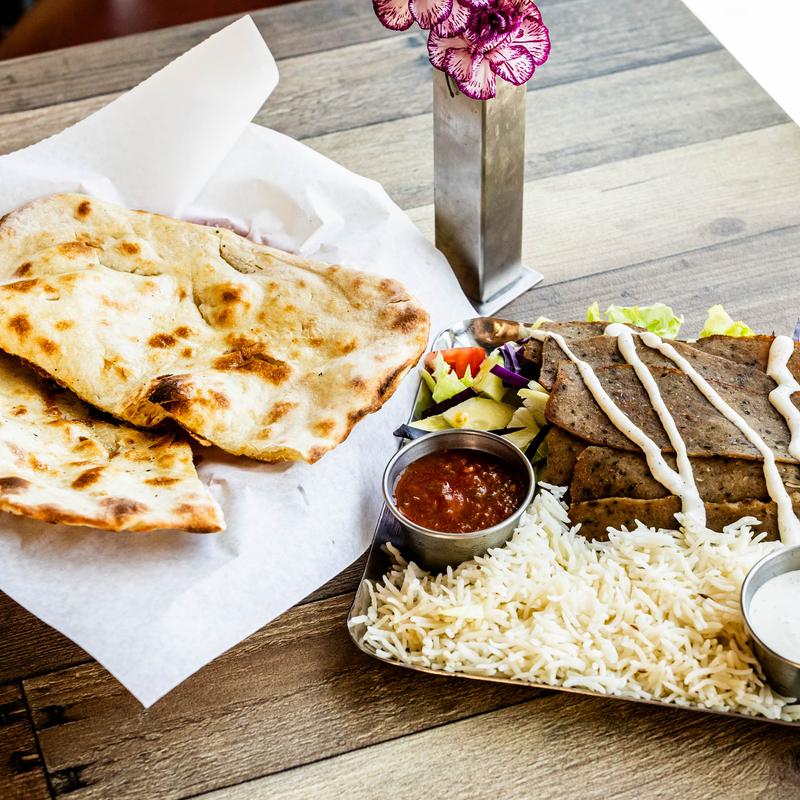 Gyros Beef or Chicken photo