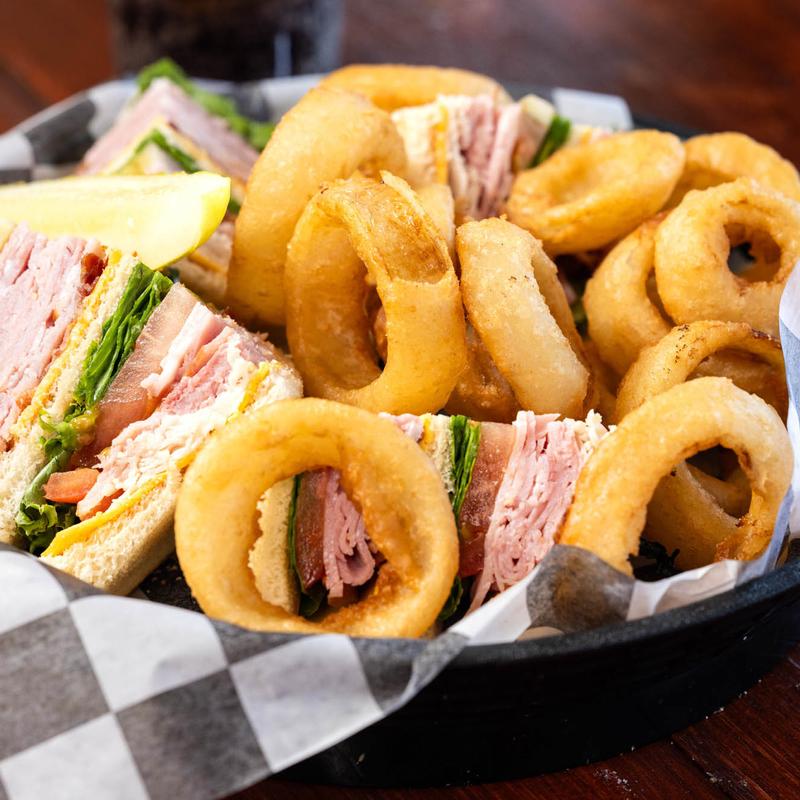 Ham & Turkey Club photo 90