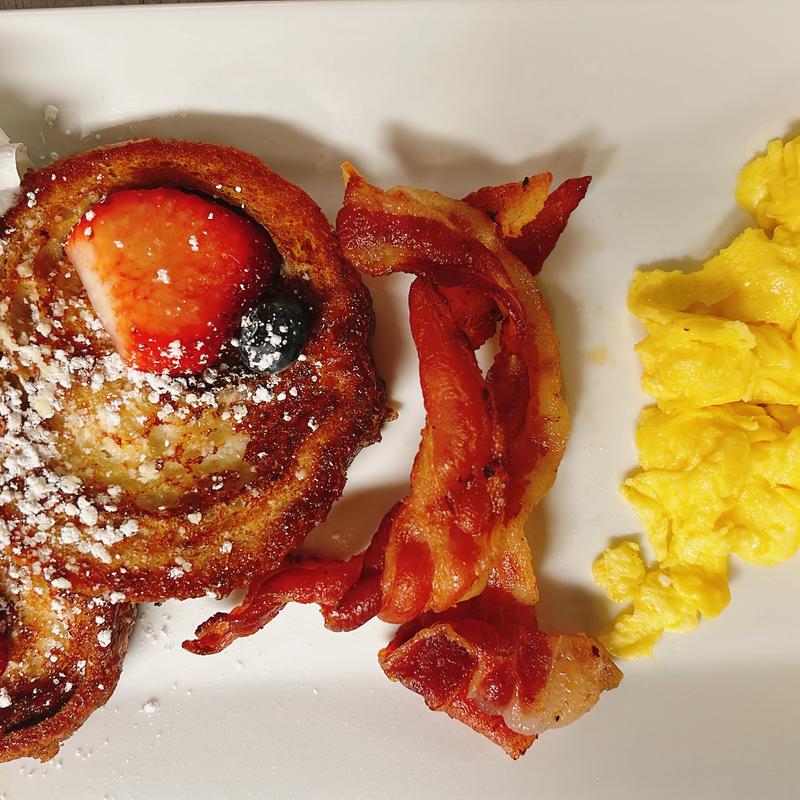 Ruiz Classic Breakfast photo