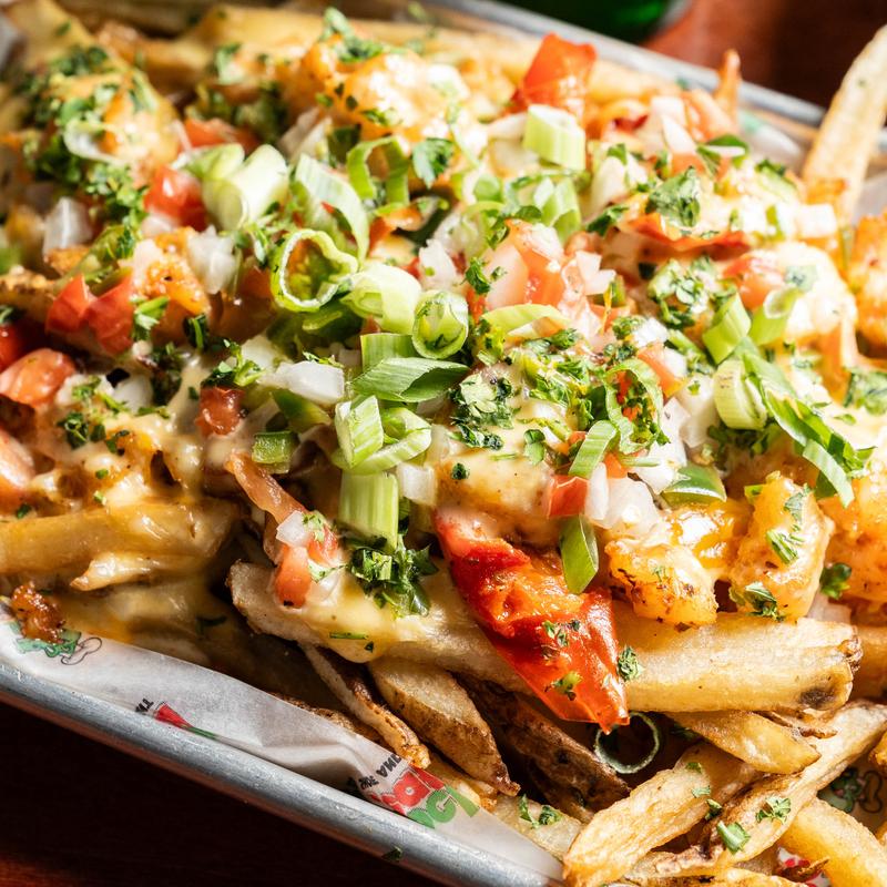 Swamp Fries photo
