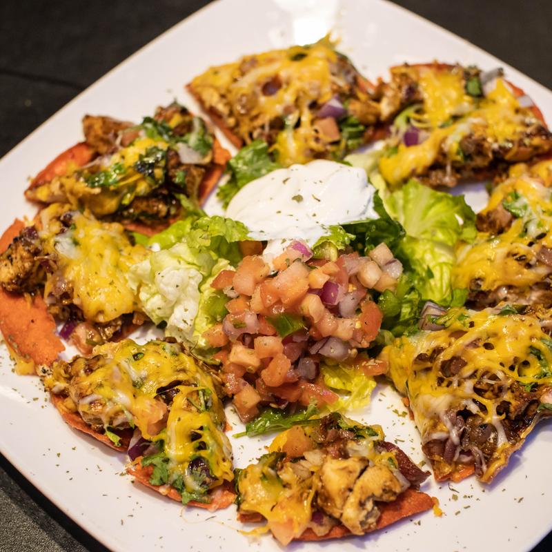 LC Baked Nachos photo