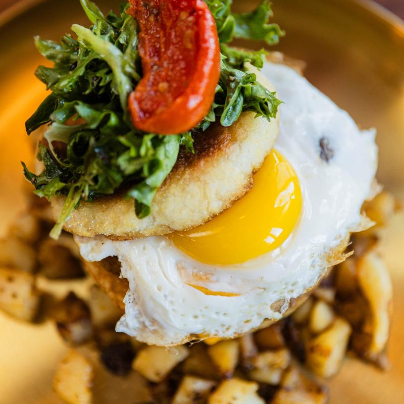 menu item 2 of 11, Ronald's Breakfast