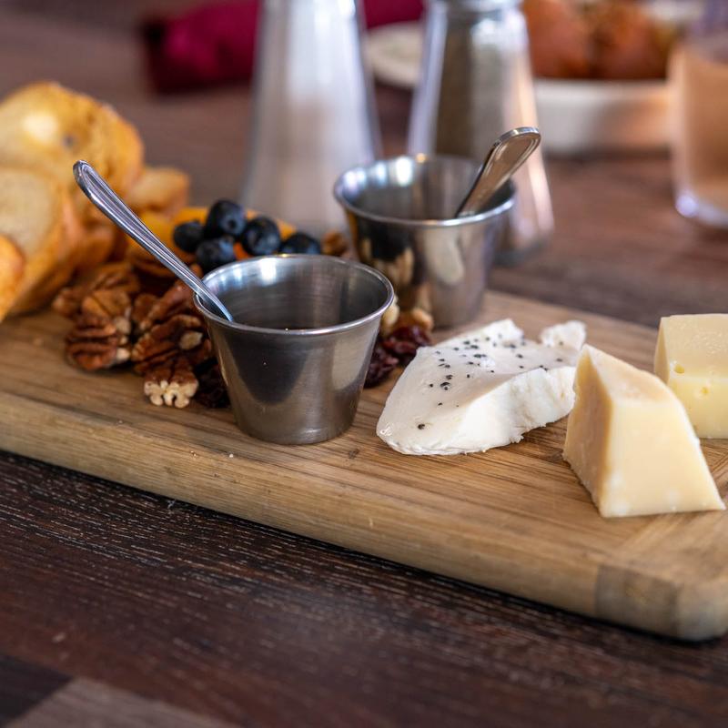 Cheese Board photo
