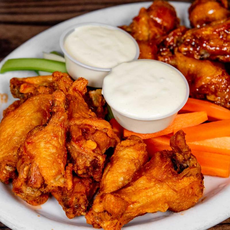 Boneless Wings photo
