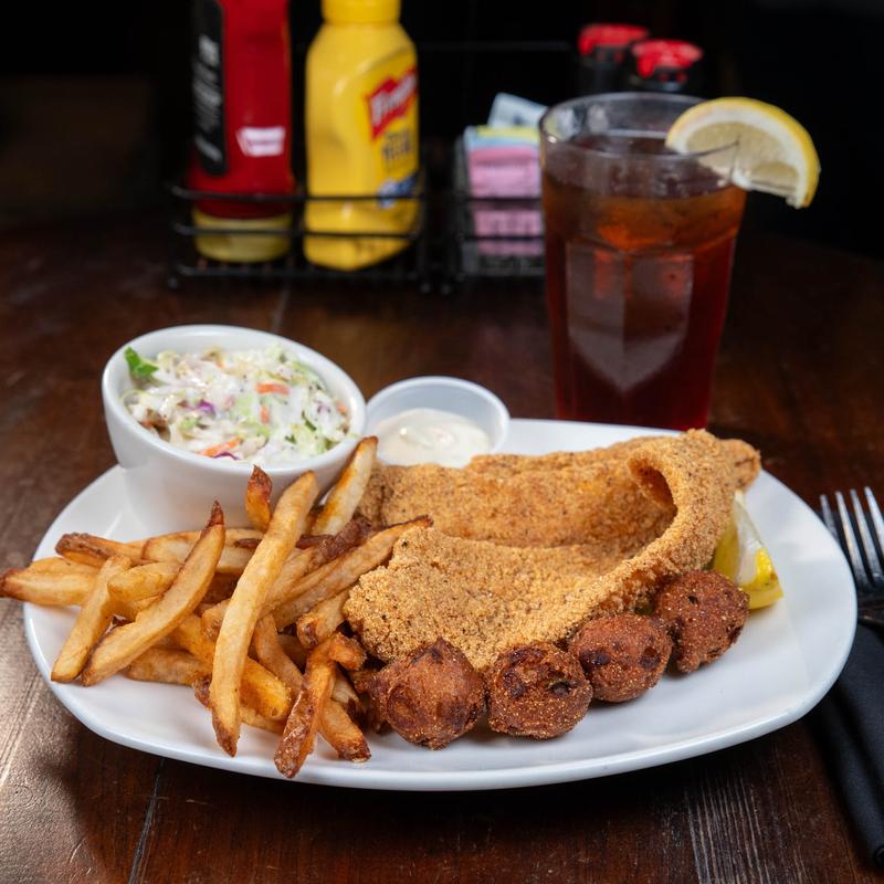 Southern Catfish photo