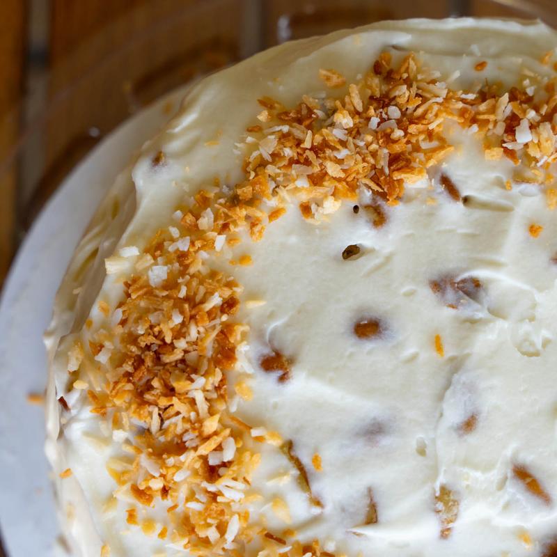 Italian Crème photo