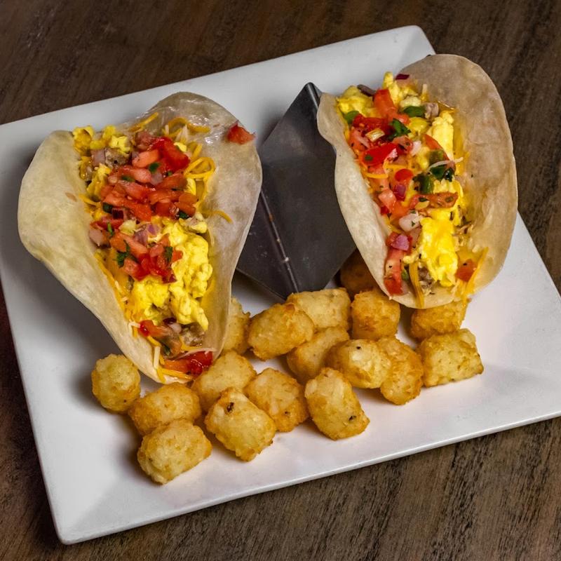 Breakfast Taco photo