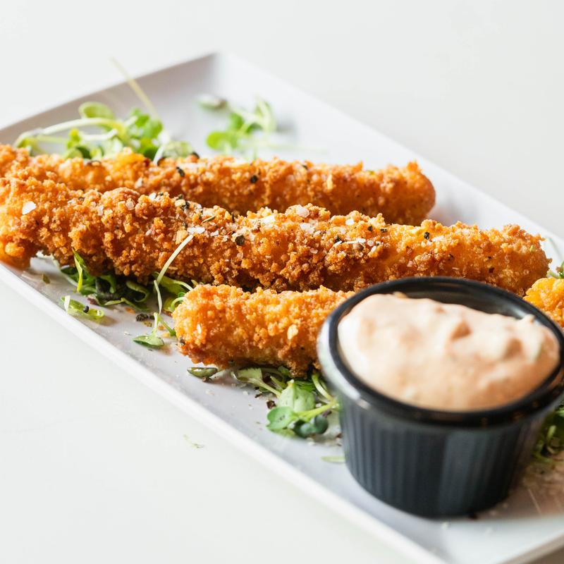 Croquette Batons photo