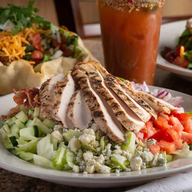 California Cobb photo