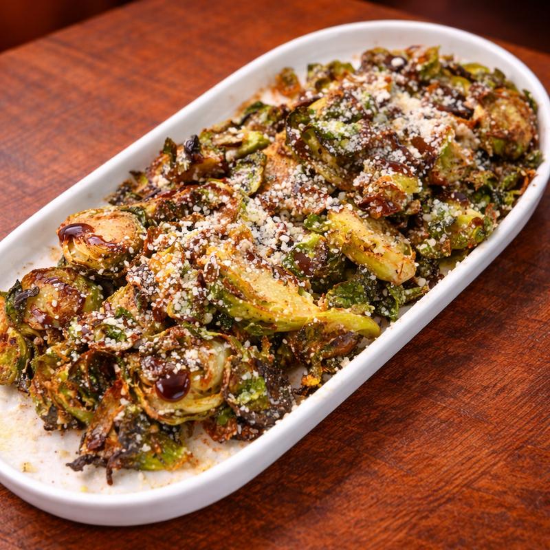 Brussel Sprouts photo