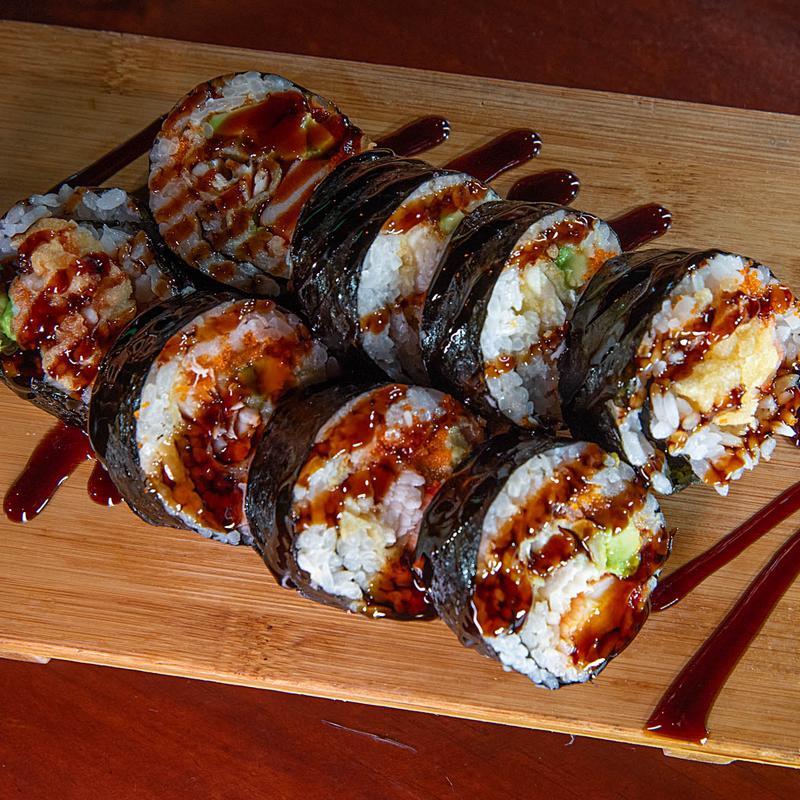 *Dearborn Roll (S) photo