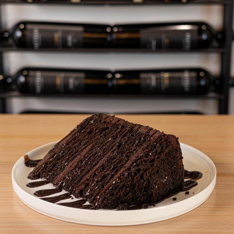 Chocolate Cake (GS) photo