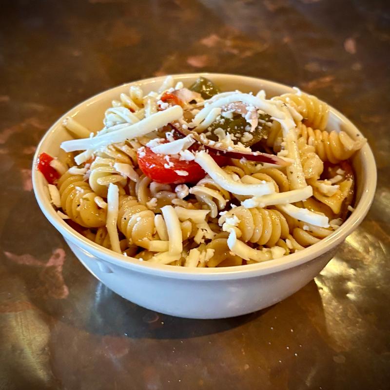 Italian Pasta Salad photo