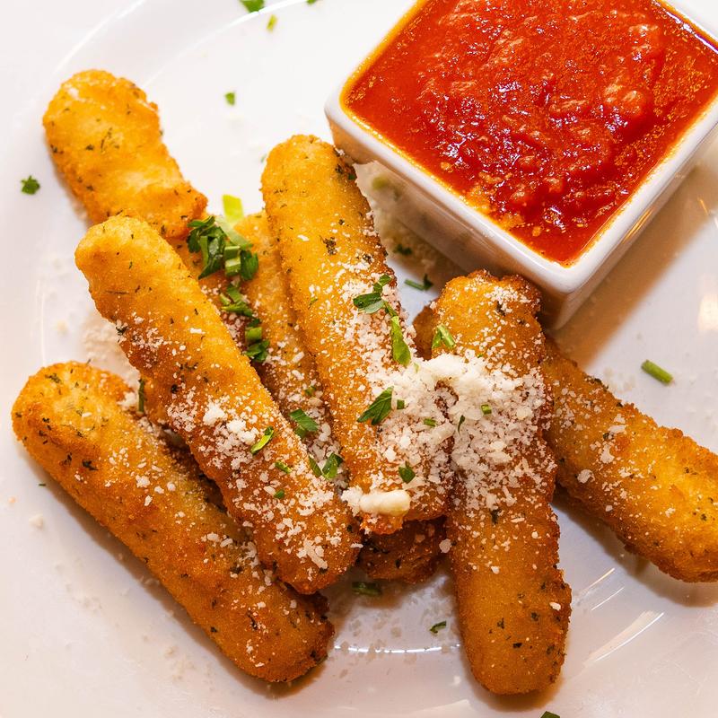 Mozzarella Sticks photo