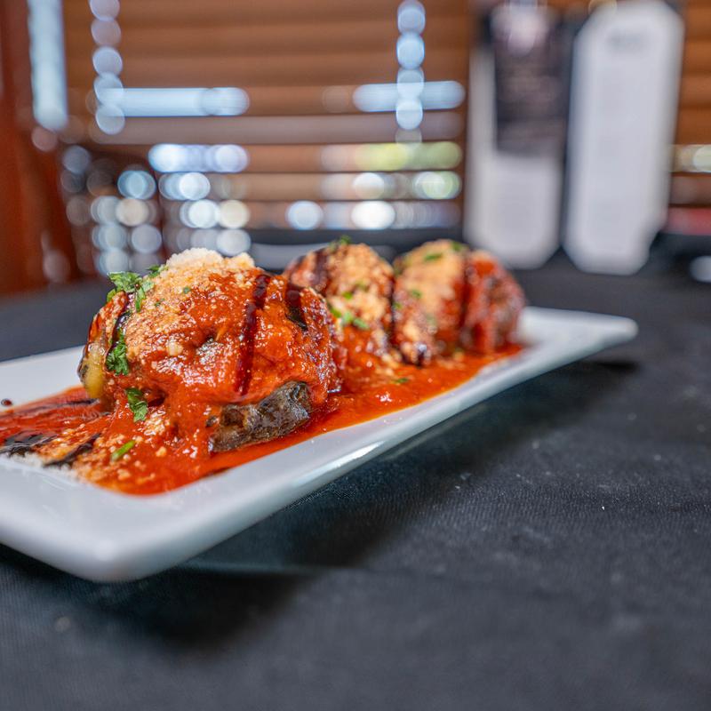 menu item 4 of 28, Valenti Meatballs