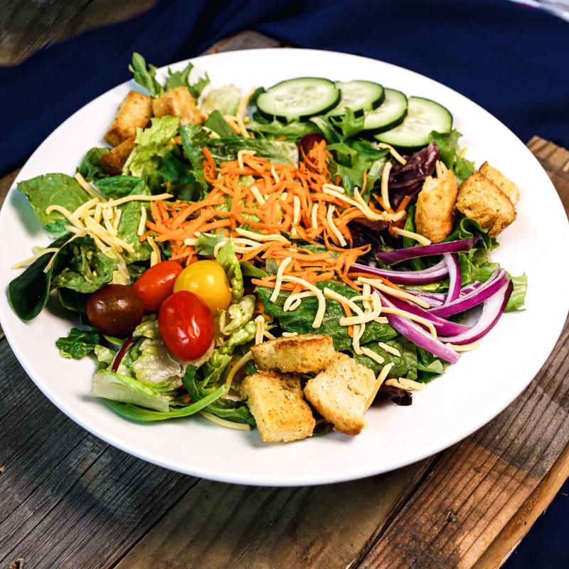 Rambler House Salad photo