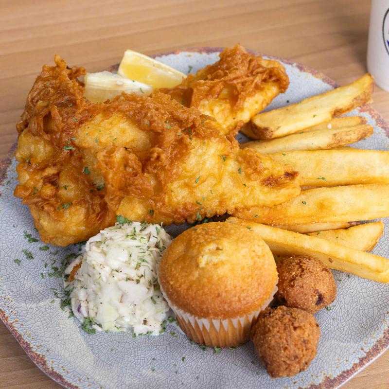 Fish &Chips photo