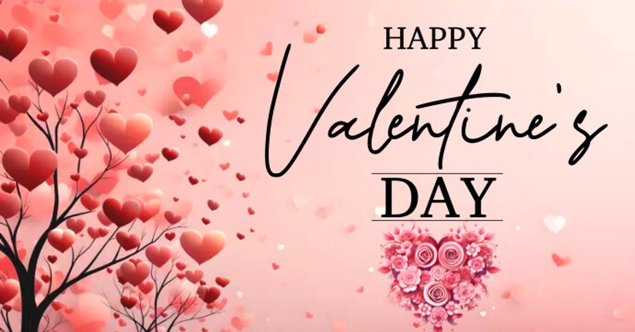 Sip, Savor, and Swing:  Valentine's Day Special! event photo