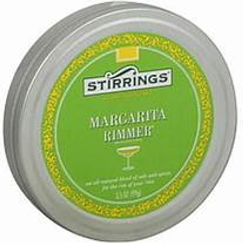 Stirrings Margarita Rimmer photo