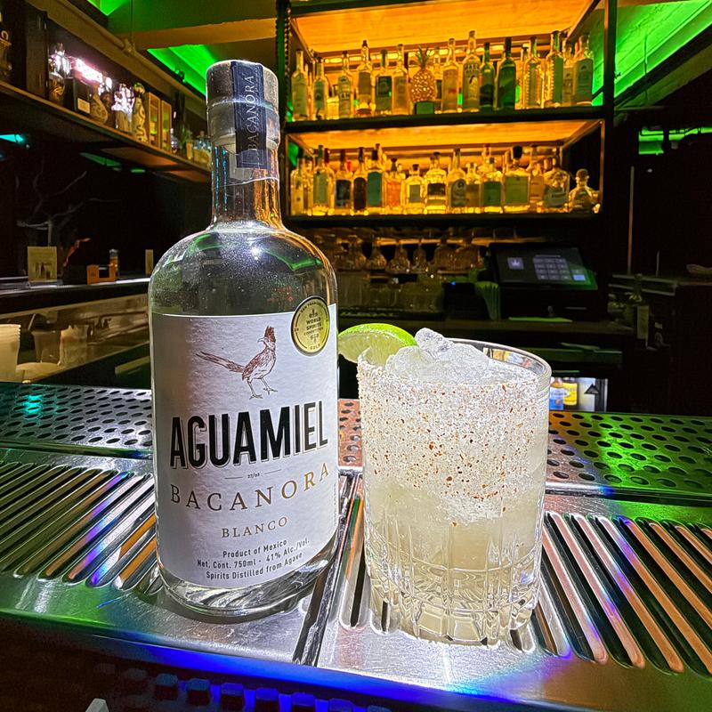 Bacanora Margarita photo