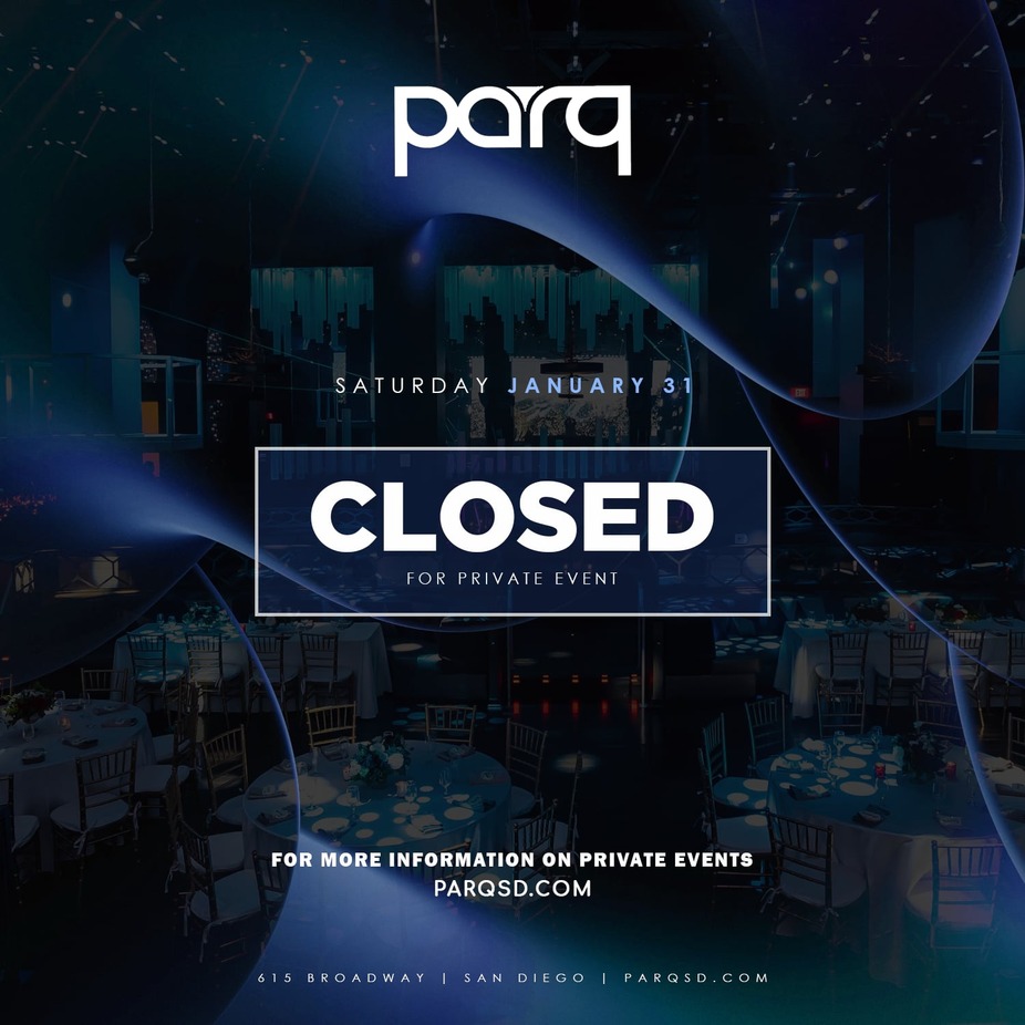 Private Event event photo