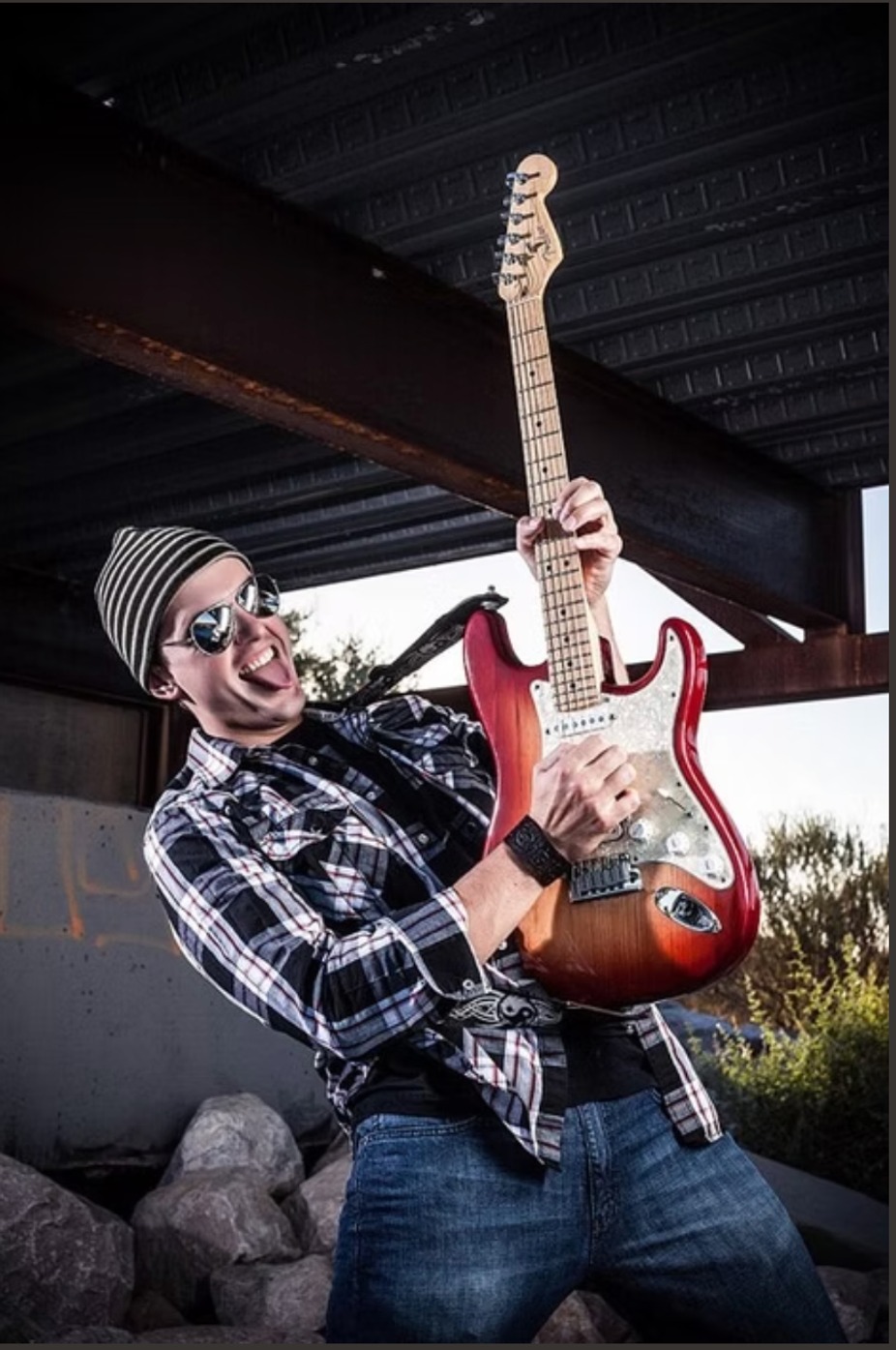 Ryan Bobbett event photo