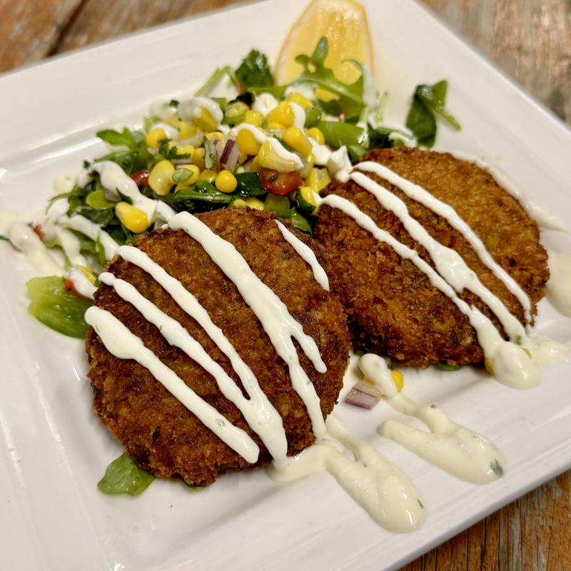 Krissy's Crab Cakes photo