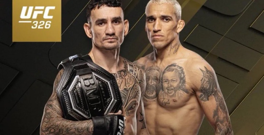 UFC FIGHT NIGHT event photo