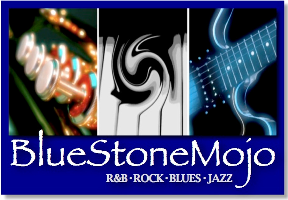 Blue Stone Mojo at the Metropolitan! event photo