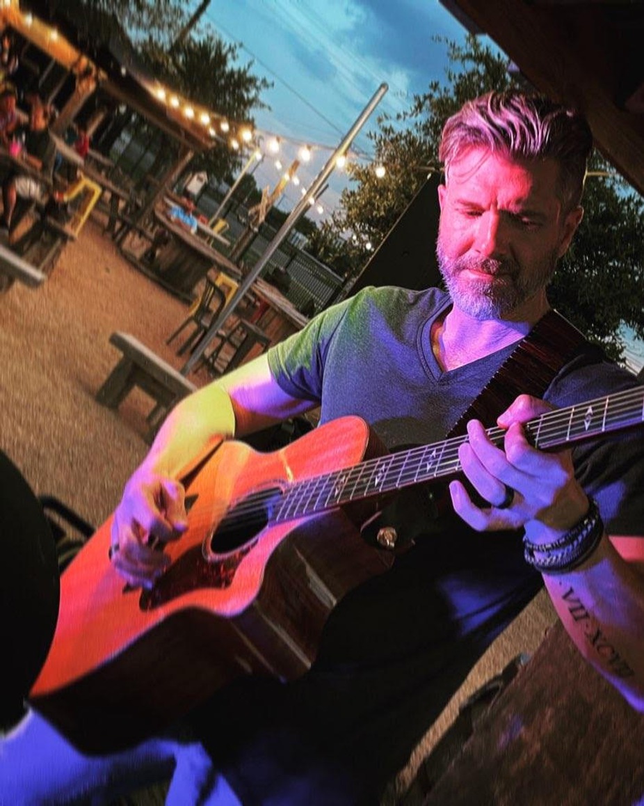 Sunday Funday w/ Patrick Casey on Stage! event photo