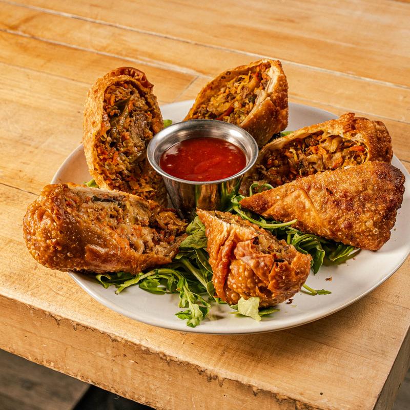 House Egg Rolls photo