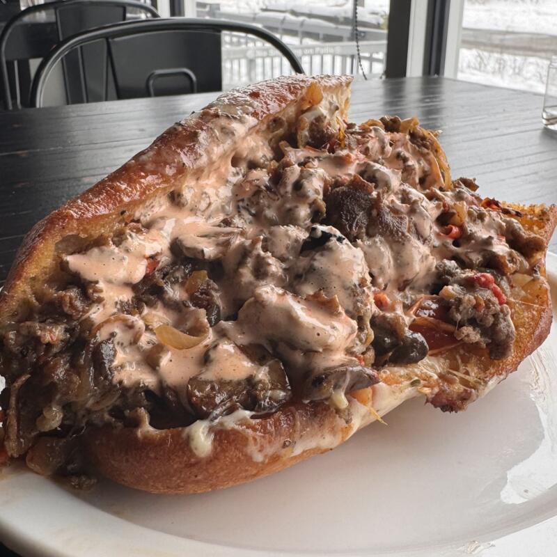 Ansel’s Famous Philly photo