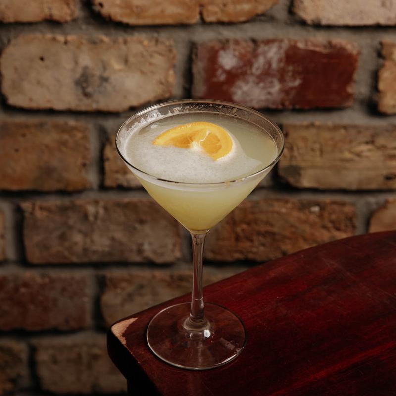 Trapani's Famous Calypso Martini photo