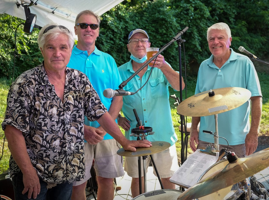 Live Music by GRANT PARK event photo