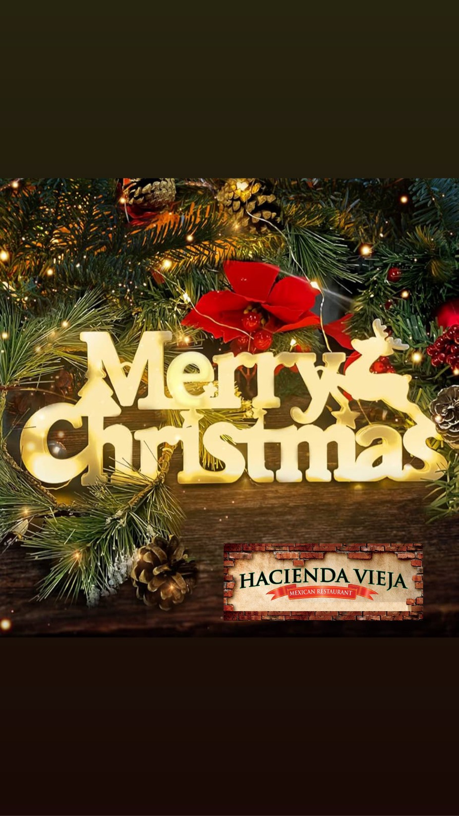 Christmas! event photo