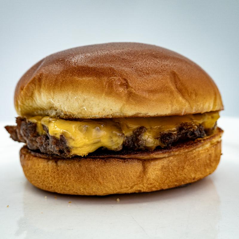 Chattanooga Smashed Burger* photo