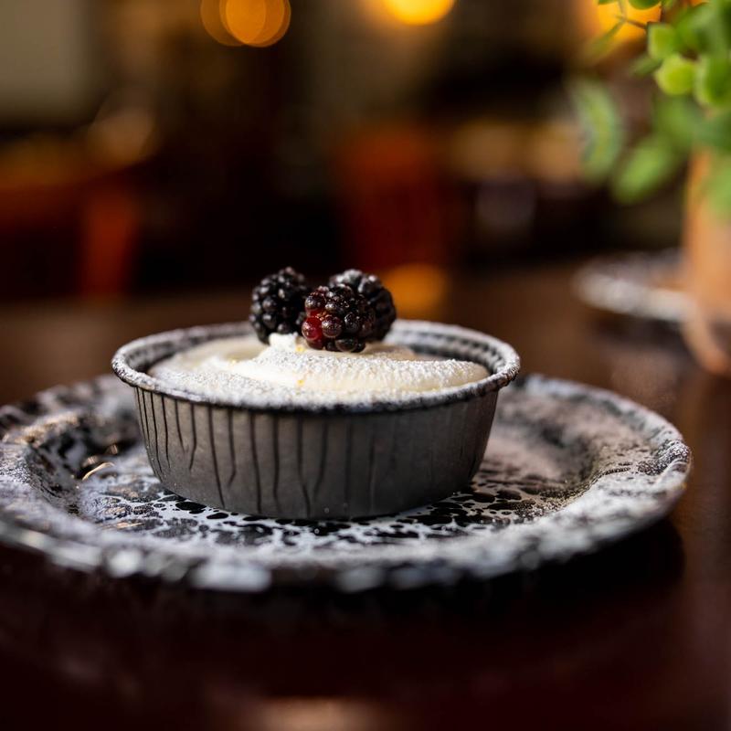 Florida Citrus Cake photo